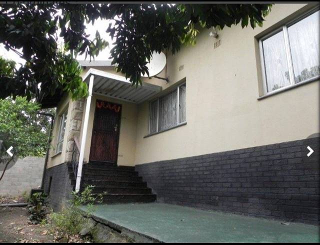 5 BEDROOM HOUSE FOR SALE IN LOTUSVILLE